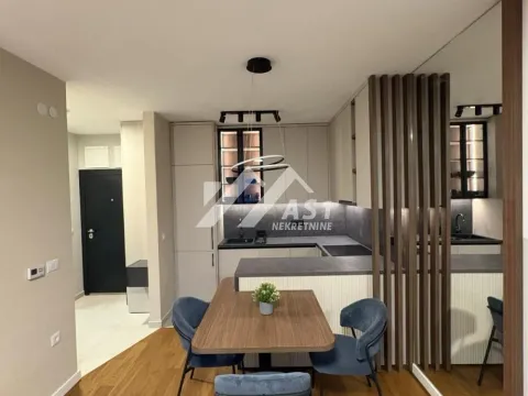 Izdavanje, jednosoban stan, 43m², Grbavica, Novi Sad Sve Podlokacije - image 5