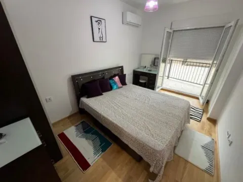 Rent, two bedroom apartment, 60m², Stara Varoš, Podgorica - image 13