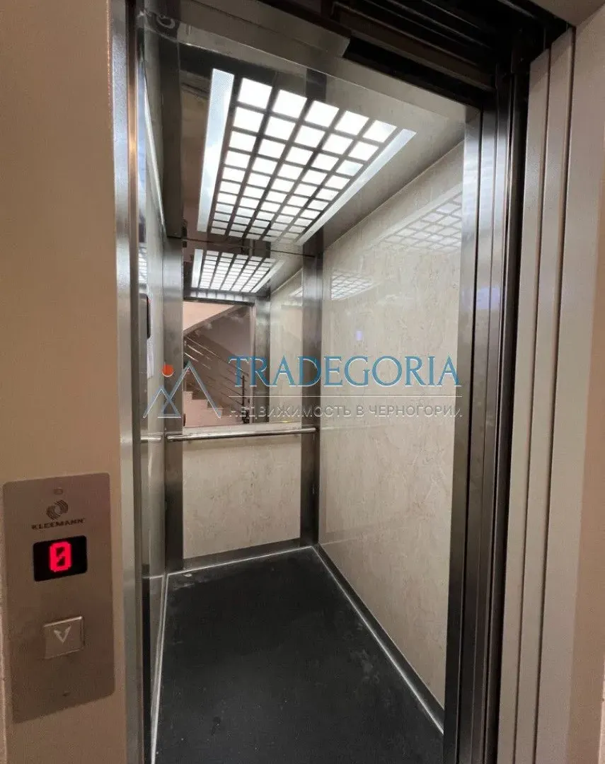 Prodaja, jednosoban stan, 36m², Bečići, Budva