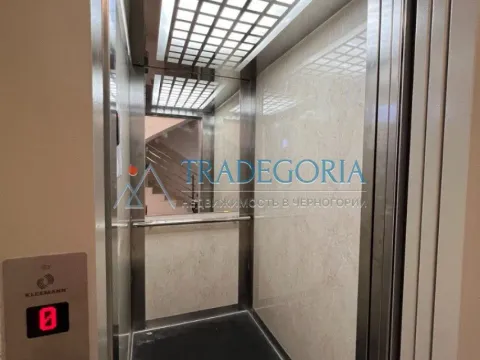 Prodaja, jednosoban stan, 36m², Bečići, Budva - image 2