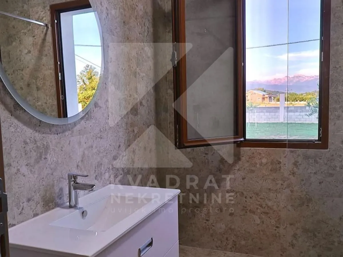 Rent, house, 100m², Zeta, Podgorica