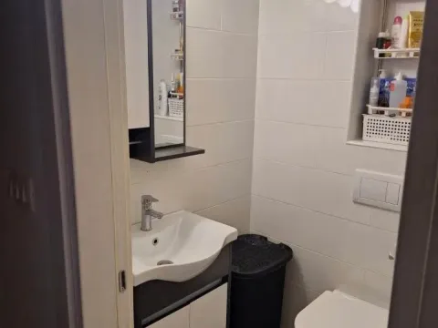 Rent, one bedroom apartment, 46m², Stari Aerodrom, Podgorica - image 6