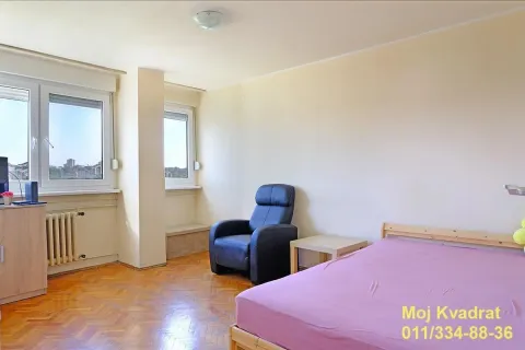 Prodaja, dvosoban stan, 57m², Zvezdara Sve Podlokacije, Beograd - image 8
