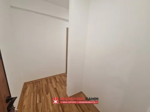 Sale, one bedroom apartment, 43m², Lazi, Budva - image 10