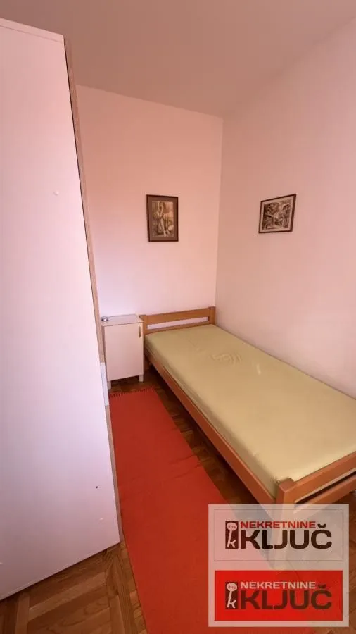 Rent, one bedroom apartment, 30m², Adice, Novi Sad Sve Podlokacije