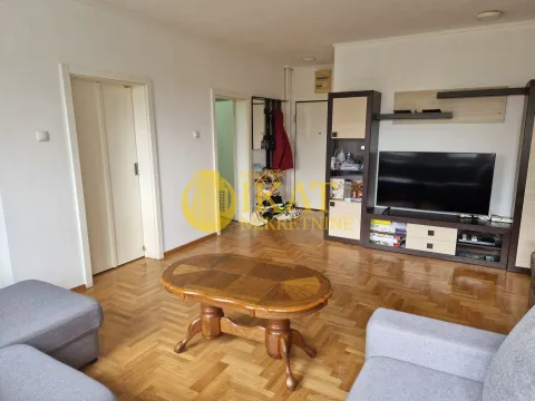 Izdavanje, dvosoban stan, 66m², Novi Beograd Sve Podlokacije, Beograd - image 2