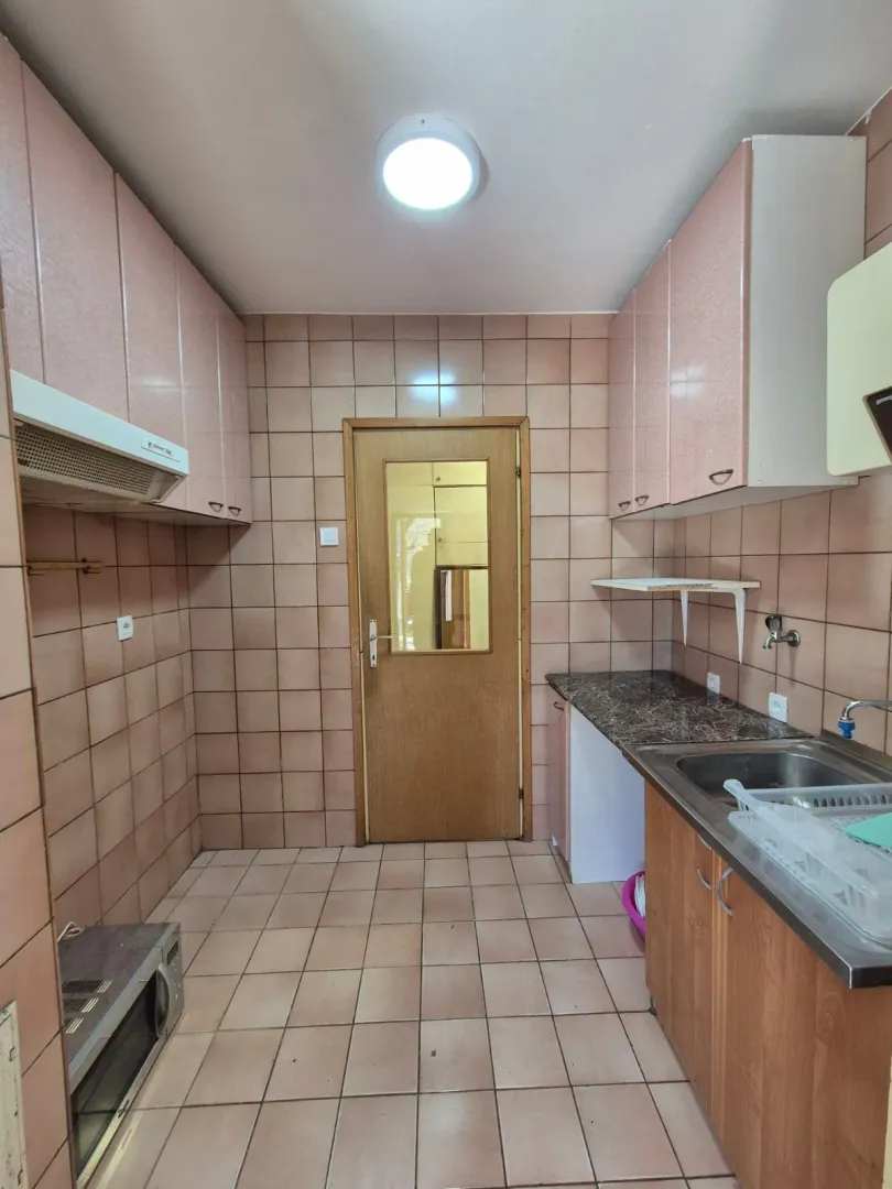 Rent, one bedroom apartment, 59m², Central Point, Podgorica
