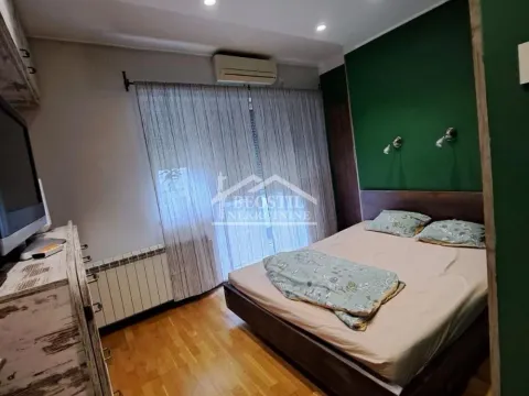 Izdavanje, dvosoban stan, 61m², Novi Beograd Sve Podlokacije, Beograd - image 9