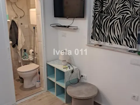 Izdavanje, stan, 19m², Stari Grad, Beograd - image 6