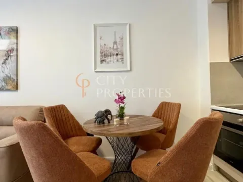 Rent, apartment, 35m², Zabjelo, Podgorica - image 8