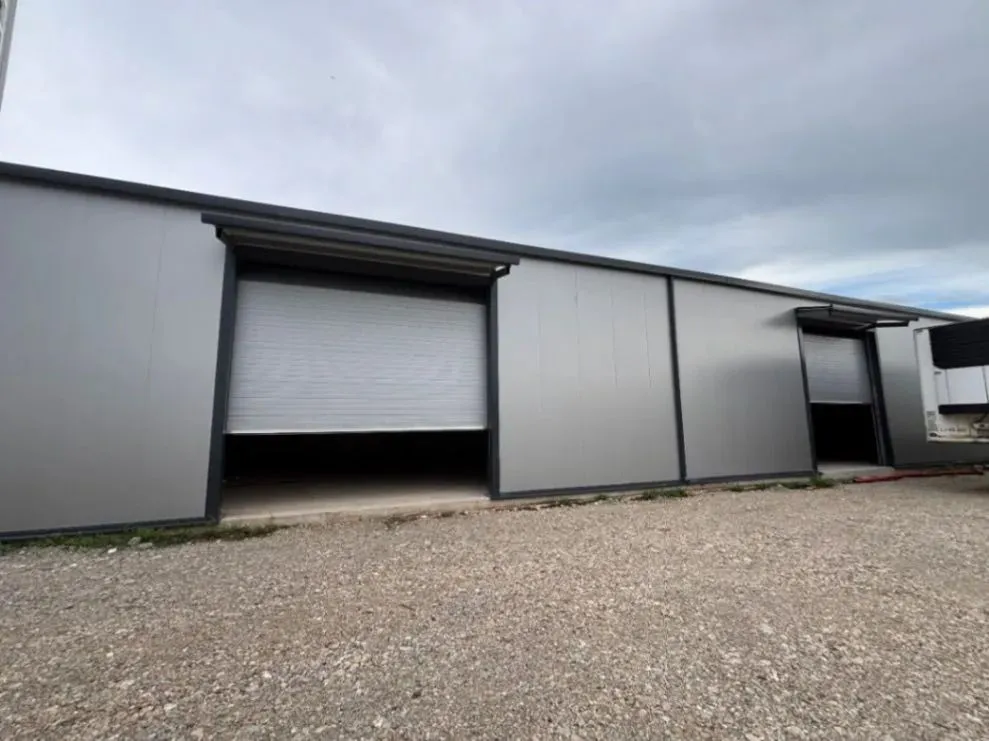 Rent, office space, 450m², Zeta, Podgorica