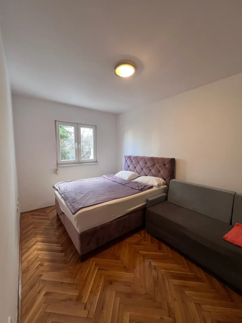 Rent, two bedroom apartment, 70m², Makedonsko naselje, Bar
