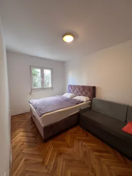 Rent, two bedroom apartment, 70m², Makedonsko naselje, Bar - image 10