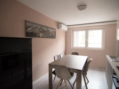 Izdavanje, dvosoban stan, 47m², Centar, Niš - image 8