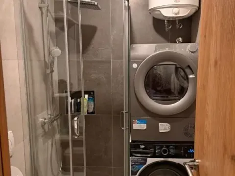 Sale, one bedroom apartment, 34m², Lazi, Budva - image 3