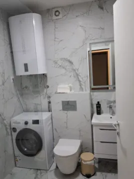 Sale, studio apartment, 26m², Bečići, Budva - image 4