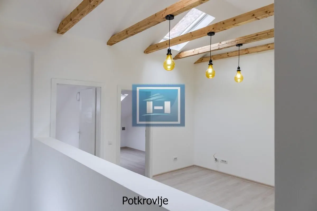 Sale, apartment, 221m², Stari Grad, Beograd