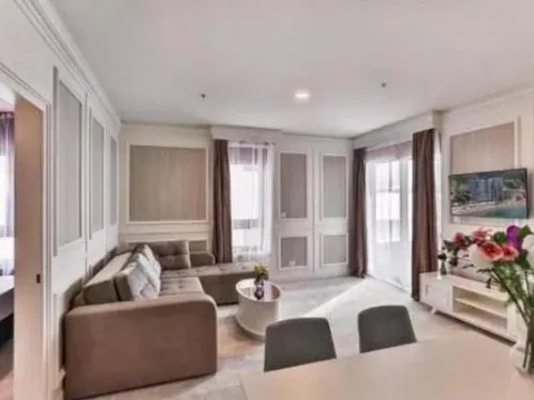 Prodaja, dvosoban stan, 75m², Rafailovići, Budva - image 1