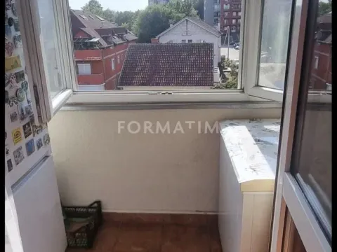 Sale, three bedroom apartment, 63m², Petlovo Brdo, Beograd - image 13