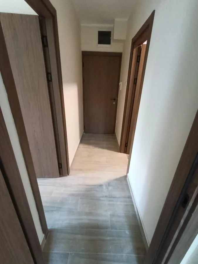 Prodaja, dvosoban stan, 41m², Sajmište, Novi Sad