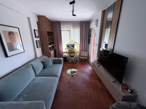 Rent, one bedroom apartment, 37m², Momišići, Podgorica - image 1