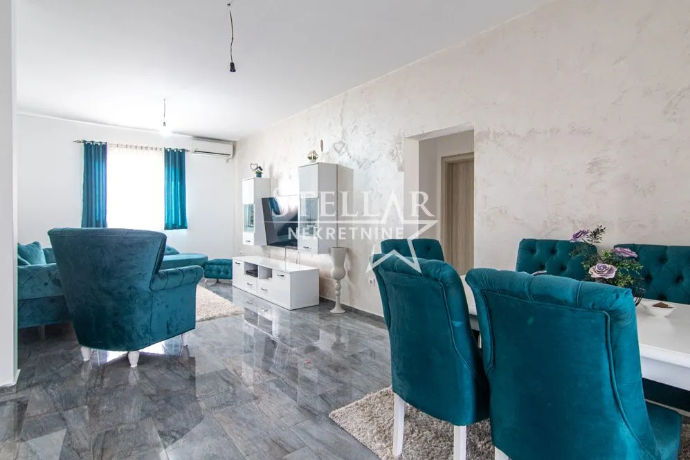 Rent, house, 140m², Donji Kokoti, Podgorica