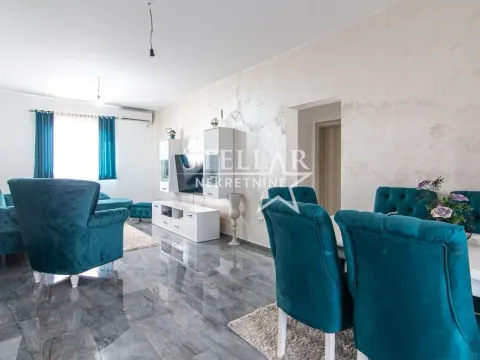 Izdavanje, kuća, 140m², Donji Kokoti, Podgorica - image 4