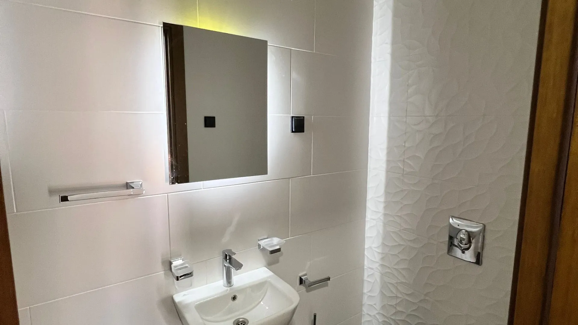 Rent, two bedroom apartment, 68m², Ljubović, Podgorica