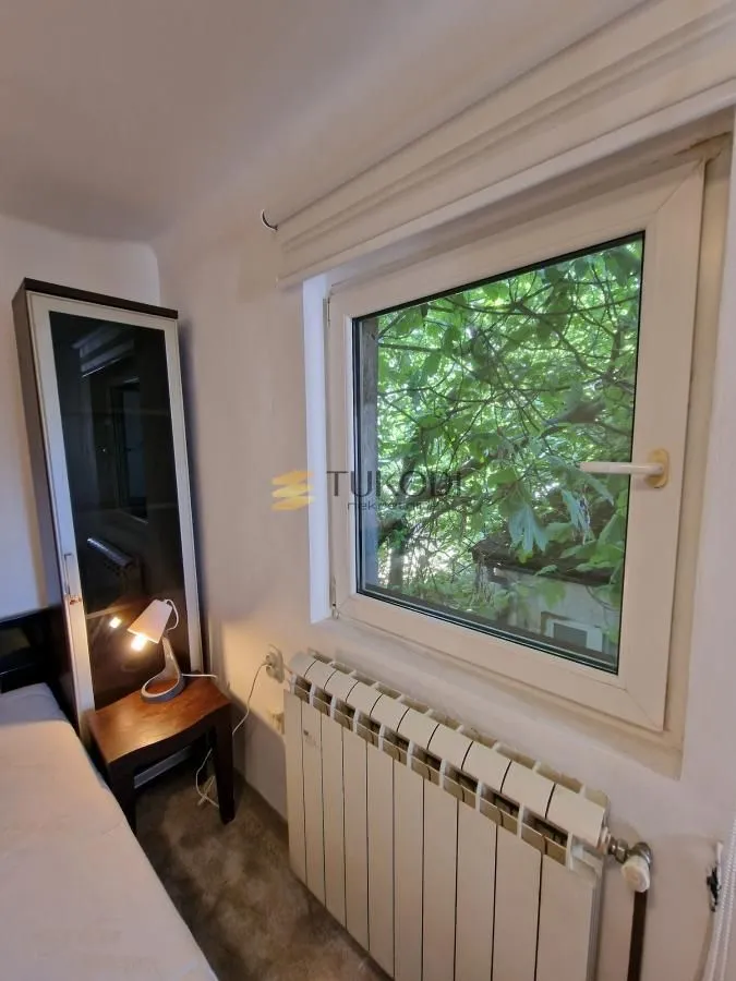 Rent, two bedroom apartment, 34m², Vračar Hram, Vračar Sve Podlokacije