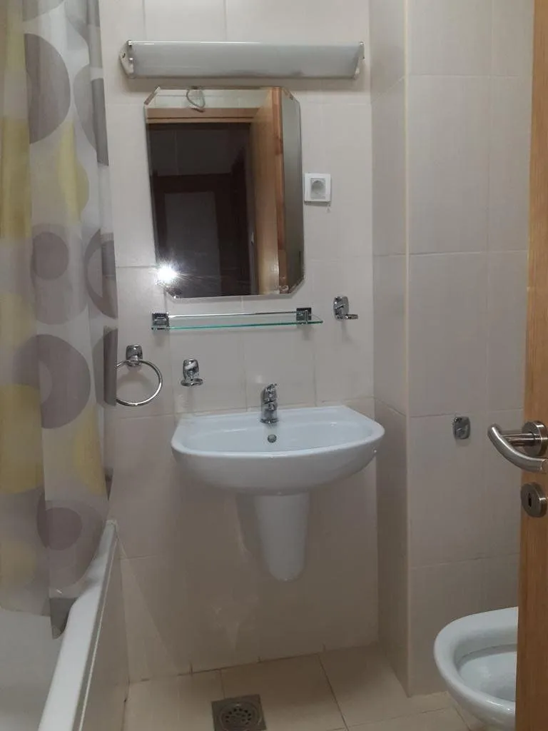 Rent, three bedroom apartment, 95m², Dalmatinska ulica, Podgorica