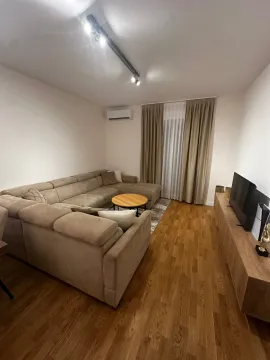 Rent, two bedroom apartment, 58m², Zabjelo, Podgorica - image 4
