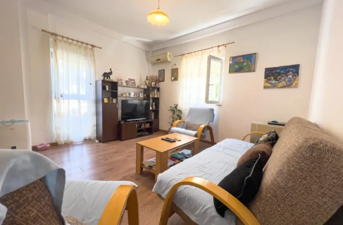 Prodaja, jednosoban stan, 48m², Topla, Herceg Novi