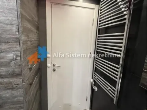 Izdavanje, trosoban stan, 83m², Voždovac Sve Podlokacije, Beograd - image 18