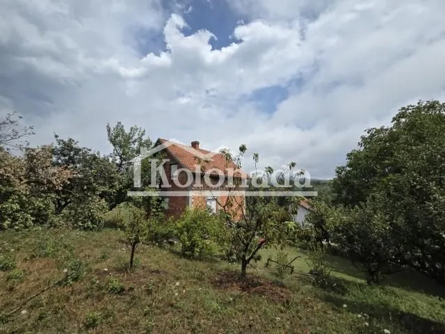 Sale, house, 125m², Sopot, Beograd