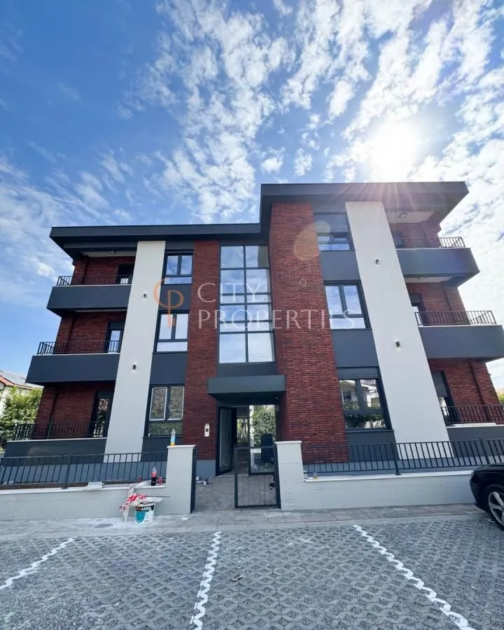 Izdavanje, stan, 42m², Masline, Podgorica