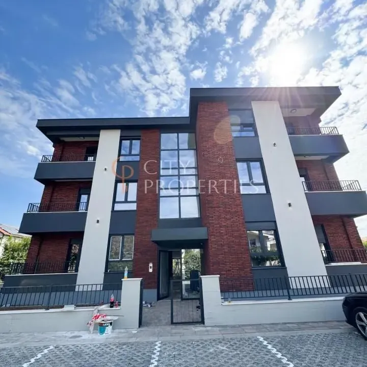 Izdavanje, stan, 42m², Masline, Podgorica