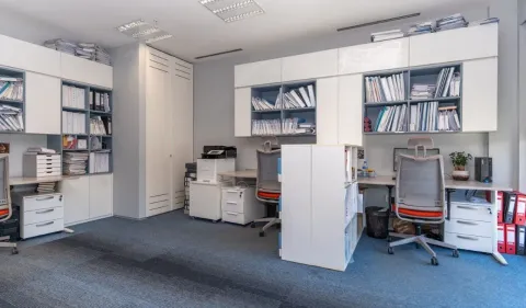 Sale, office space, 156m², Preko Morače, Podgorica - image 8