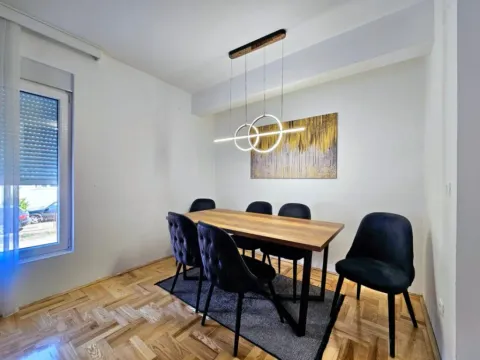 Prodaja, jednosoban stan, 58m², Konik, Podgorica - image 7