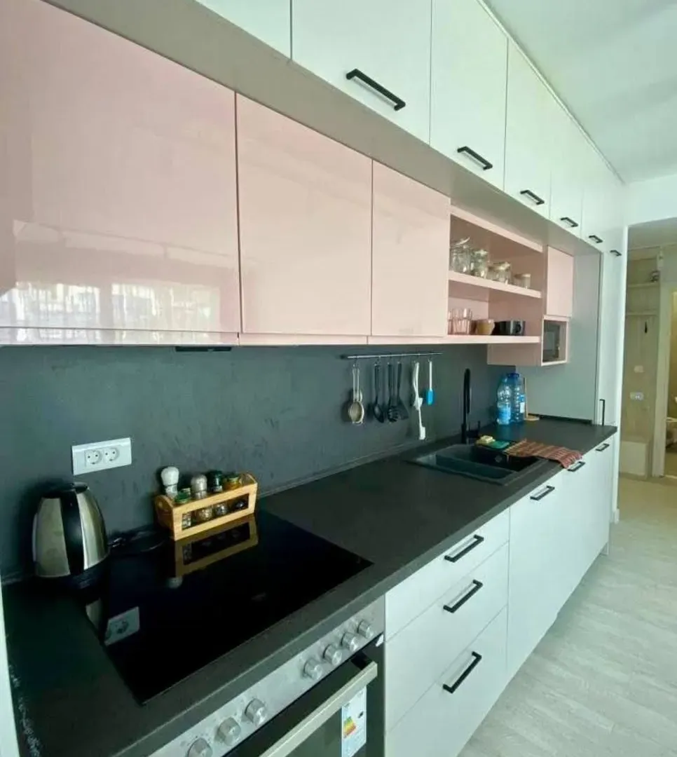 Prodaja, dvosoban stan, 55m², Porto Montenegro, Tivat