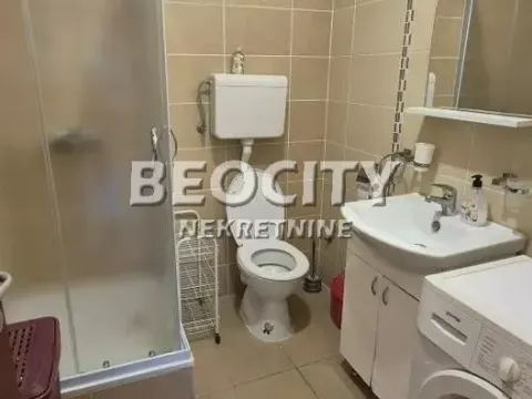 Sale, two bedroom apartment, 40m², Centar, Novi Sad - image 7