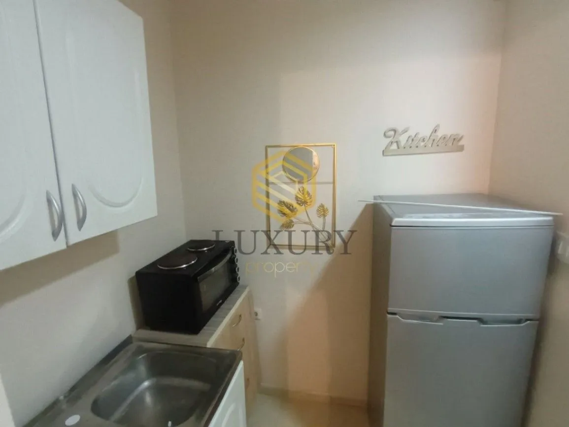 Rent, one bedroom apartment, 43m², Momišići, Podgorica