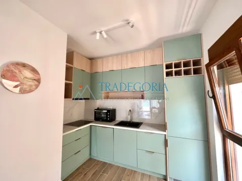 Prodaja, jednosoban stan, 50m², Kumbor, Herceg Novi - image 8