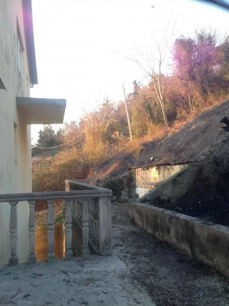 Prodaja, dvosoban stan, 50m², Kavač, Kotor