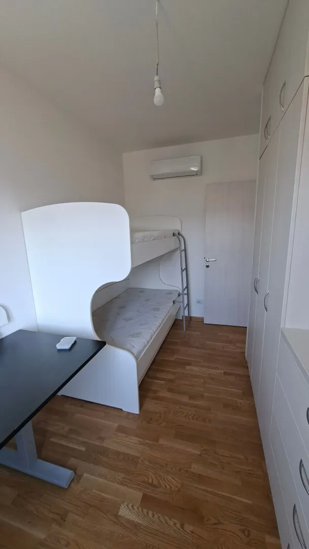 Rent, two bedroom apartment, 67m², City Kvart, Podgorica