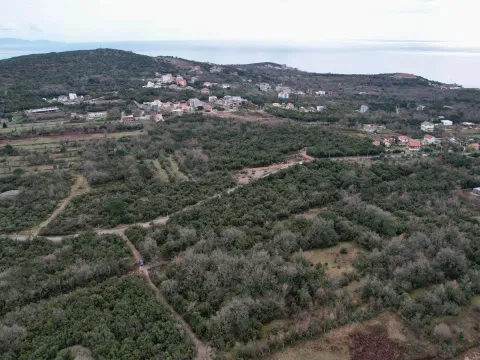 Prodaja, plac, 4530m², Zagora, Kotor - image 4