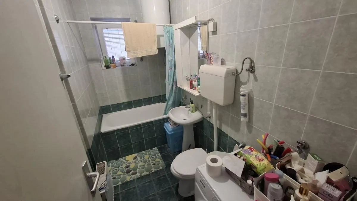 Prodaja, jednosoban stan, 35m², Grbavica, Novi Sad Sve Podlokacije