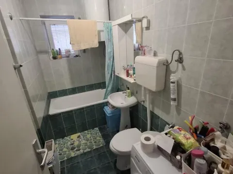 Prodaja, jednosoban stan, 35m², Grbavica, Novi Sad Sve Podlokacije - image 8