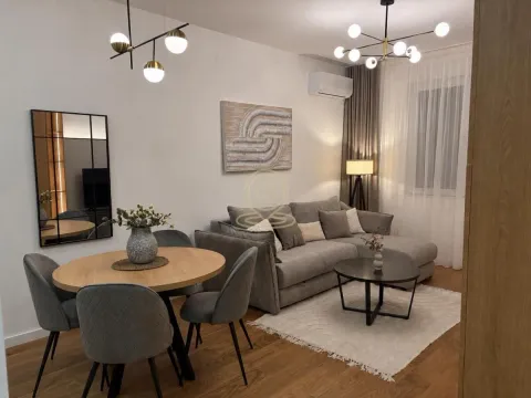 Izdavanje, dvosoban stan, 43m², Grbavica, Novi Sad Sve Podlokacije - image 7