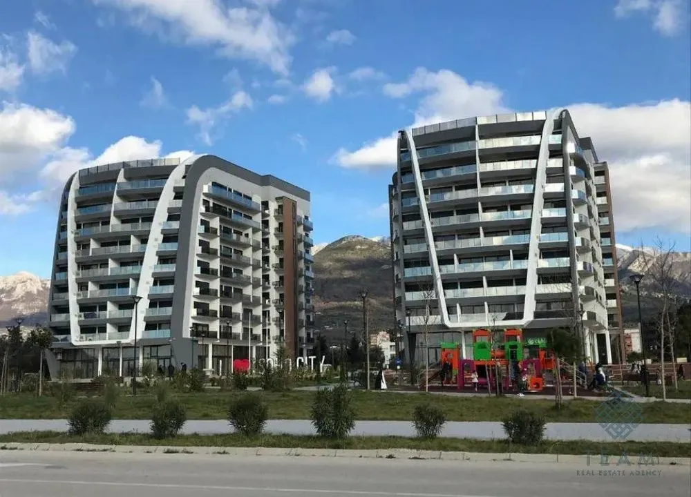 Sale, one bedroom apartment, 40m², Soho City, Bar