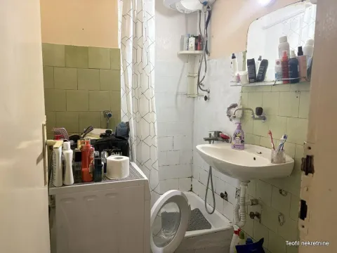 Sale, studio apartment, 23m², Krnjaca, Palilula Sve Podlokacije - image 5